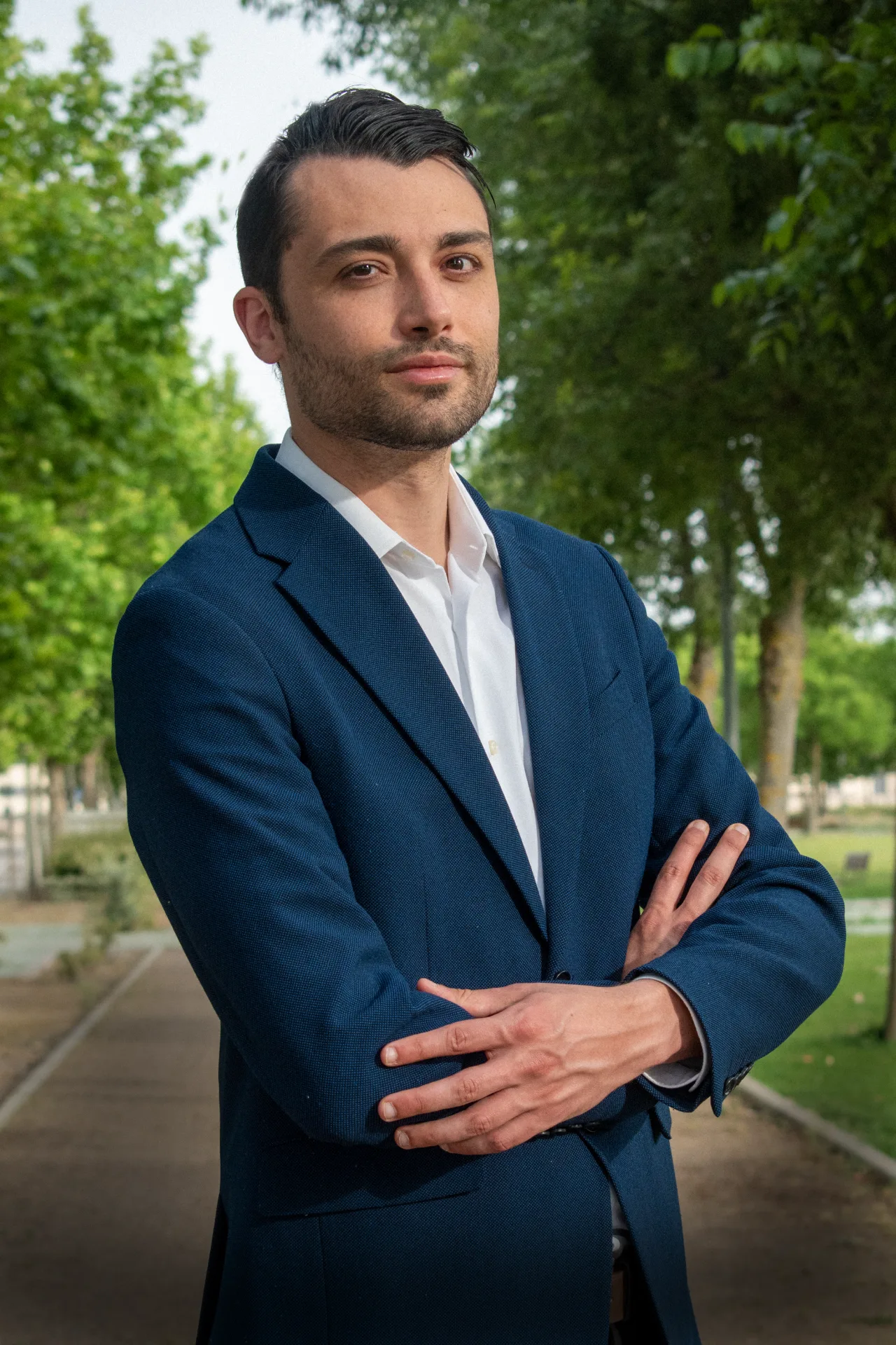 David Ruiz