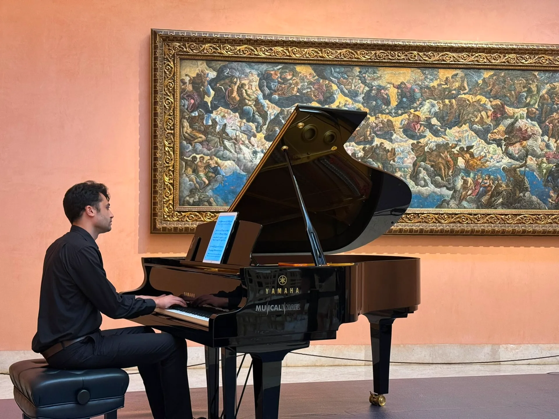 Museo Thyssen-Bornemisza - 2026